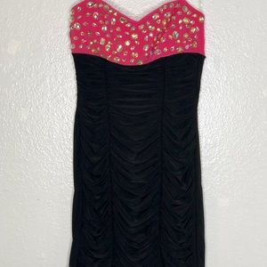 Love Reign Dress